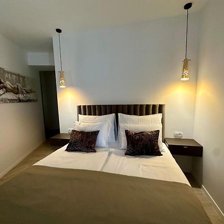 Mariani Luxury Rooms In Center Split Kültér fotó