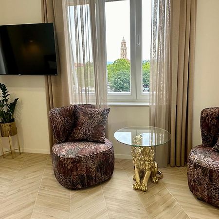 Mariani Luxury Rooms In Center Split Kültér fotó