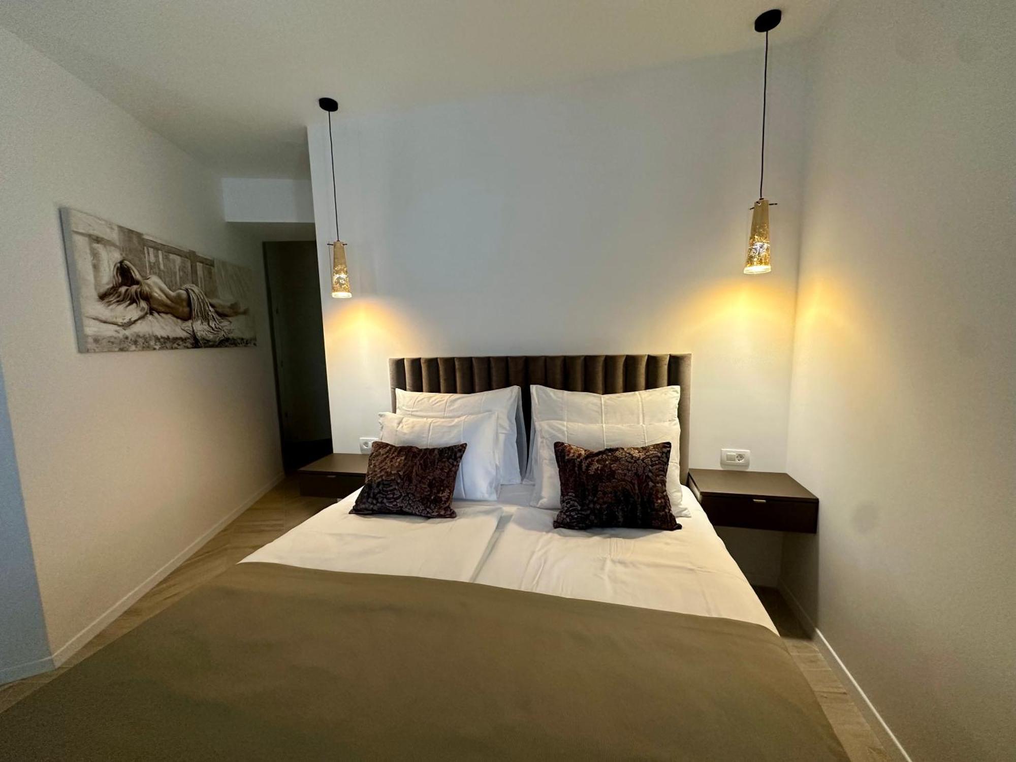 Mariani Luxury Rooms In Center Split Kültér fotó