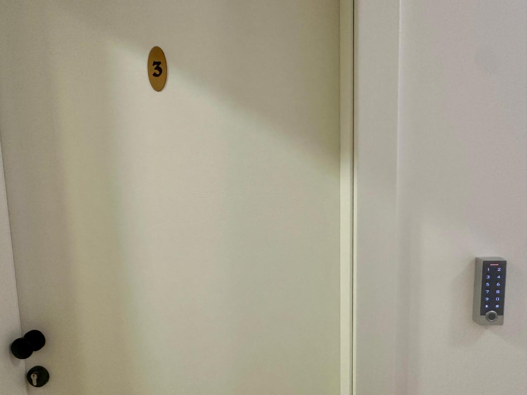 Mariani Luxury Rooms In Center Split Kültér fotó