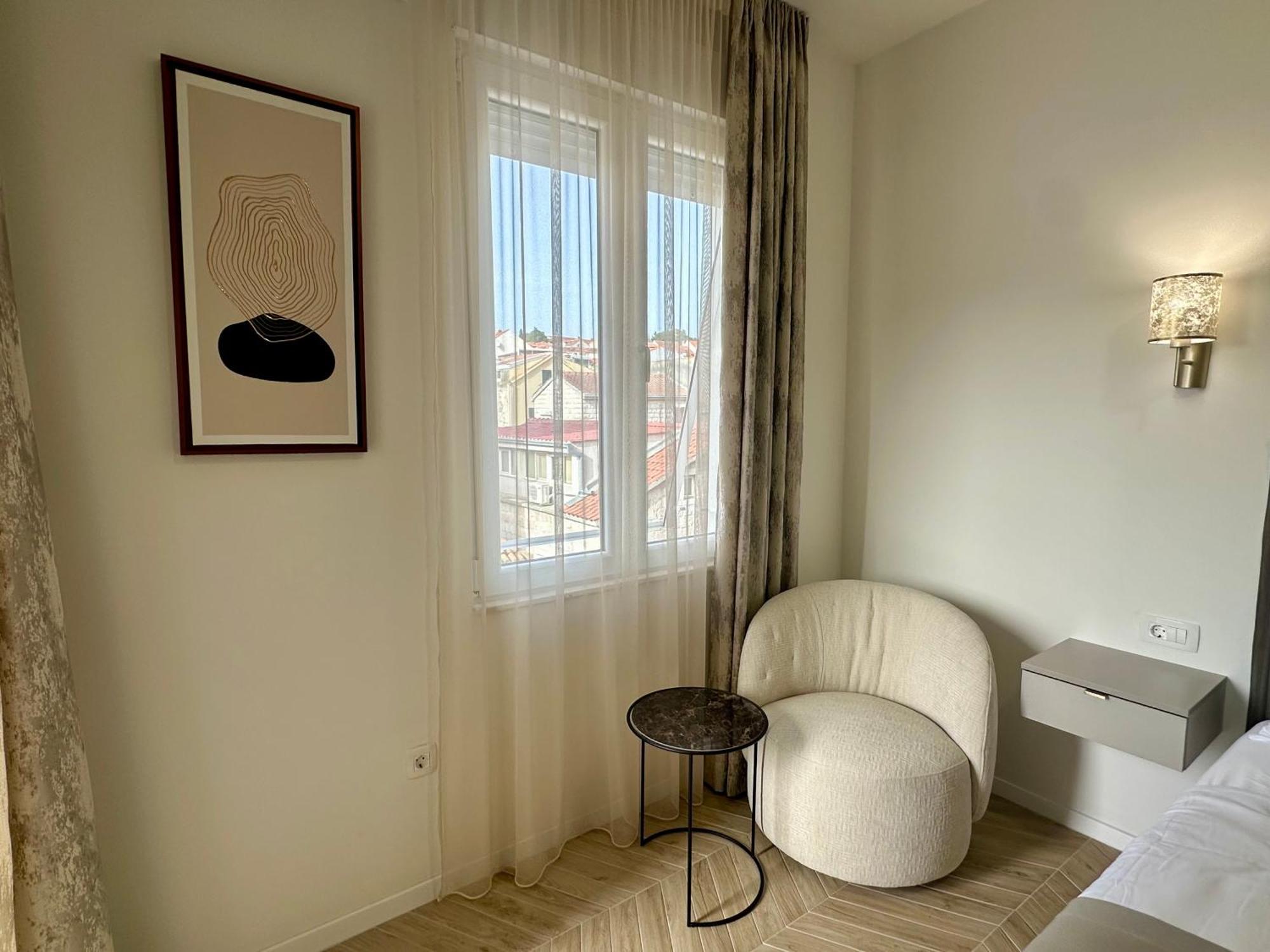 Mariani Luxury Rooms In Center Split Kültér fotó