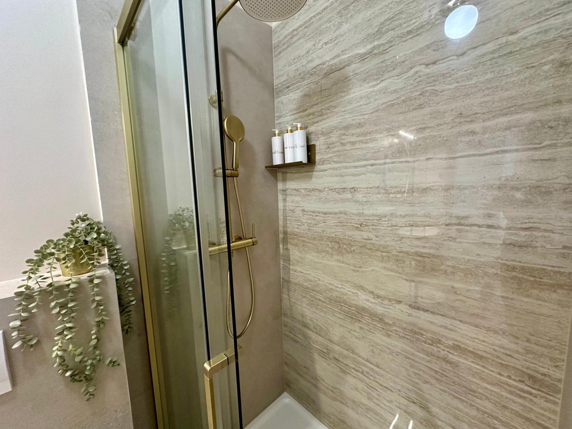 Mariani Luxury Rooms In Center Split Kültér fotó