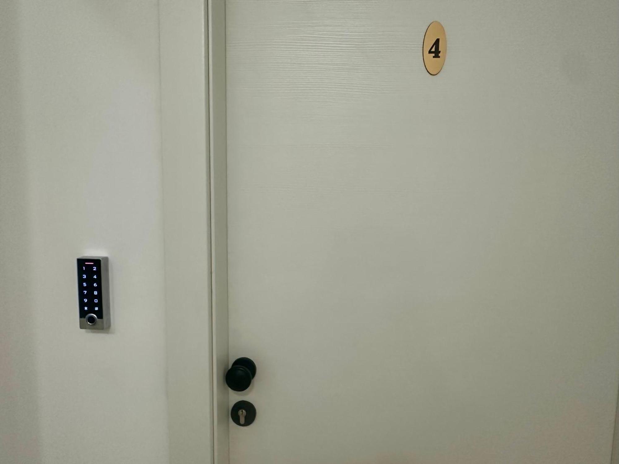 Mariani Luxury Rooms In Center Split Kültér fotó