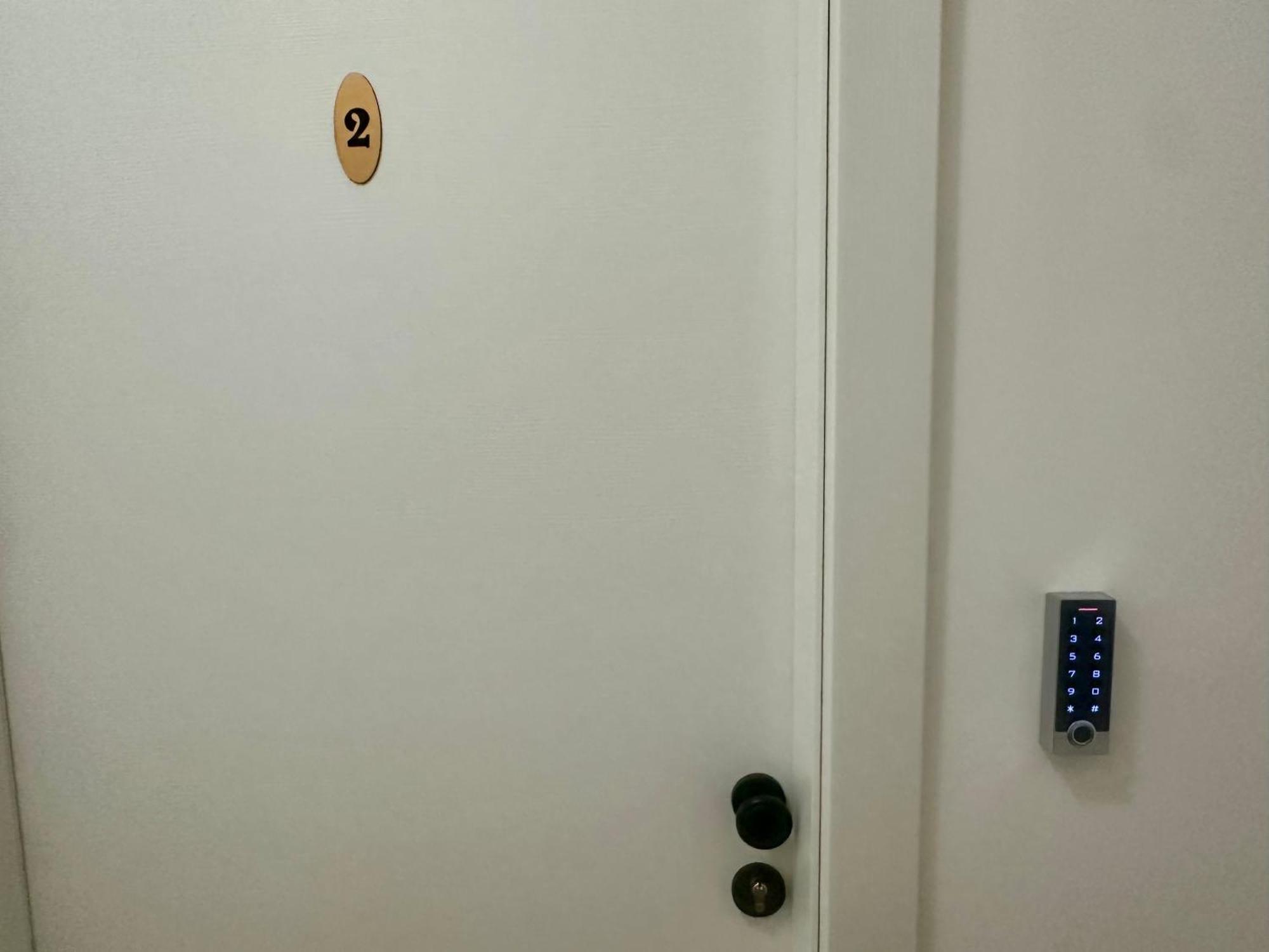 Mariani Luxury Rooms In Center Split Kültér fotó