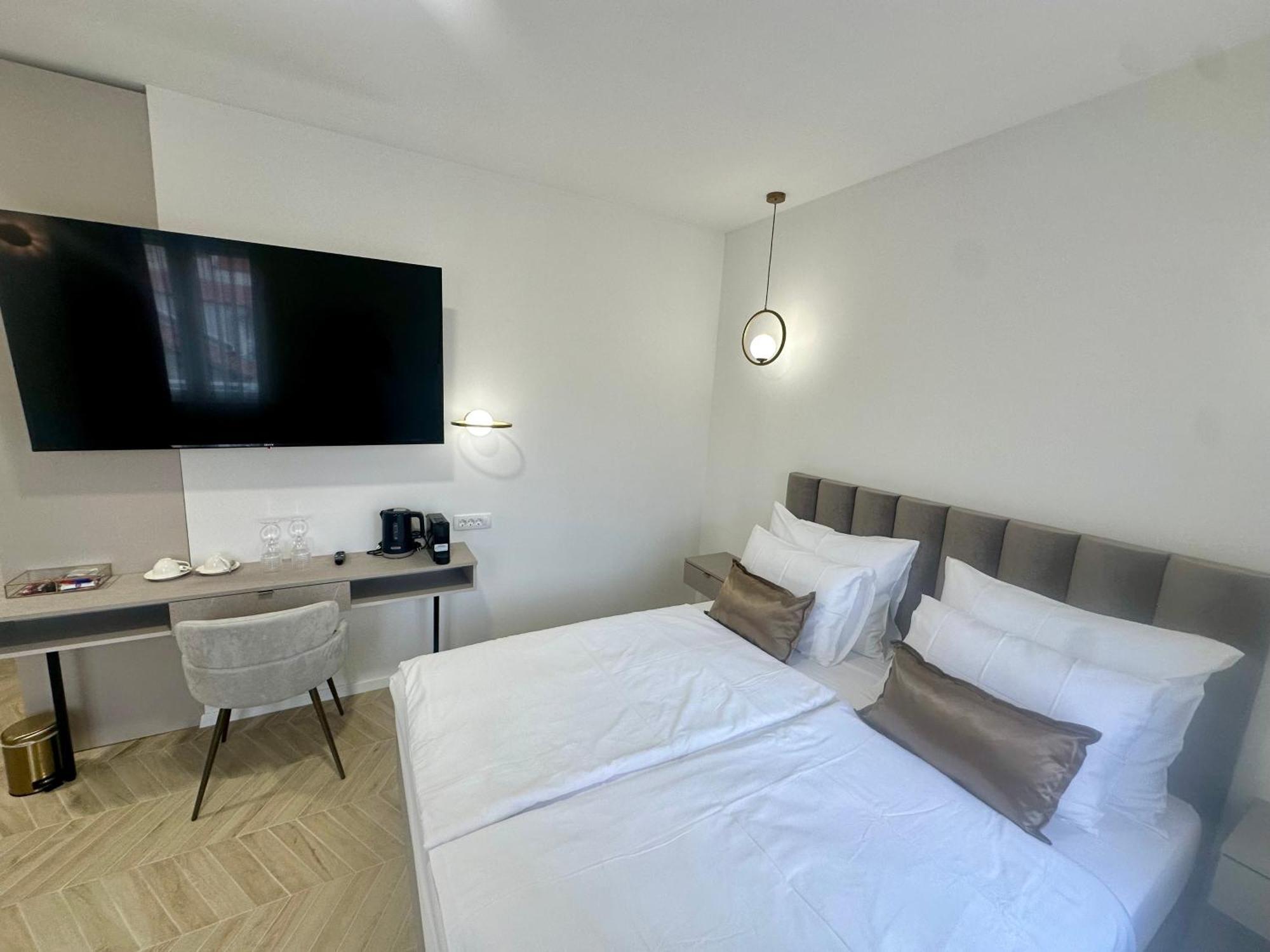 Mariani Luxury Rooms In Center Split Kültér fotó