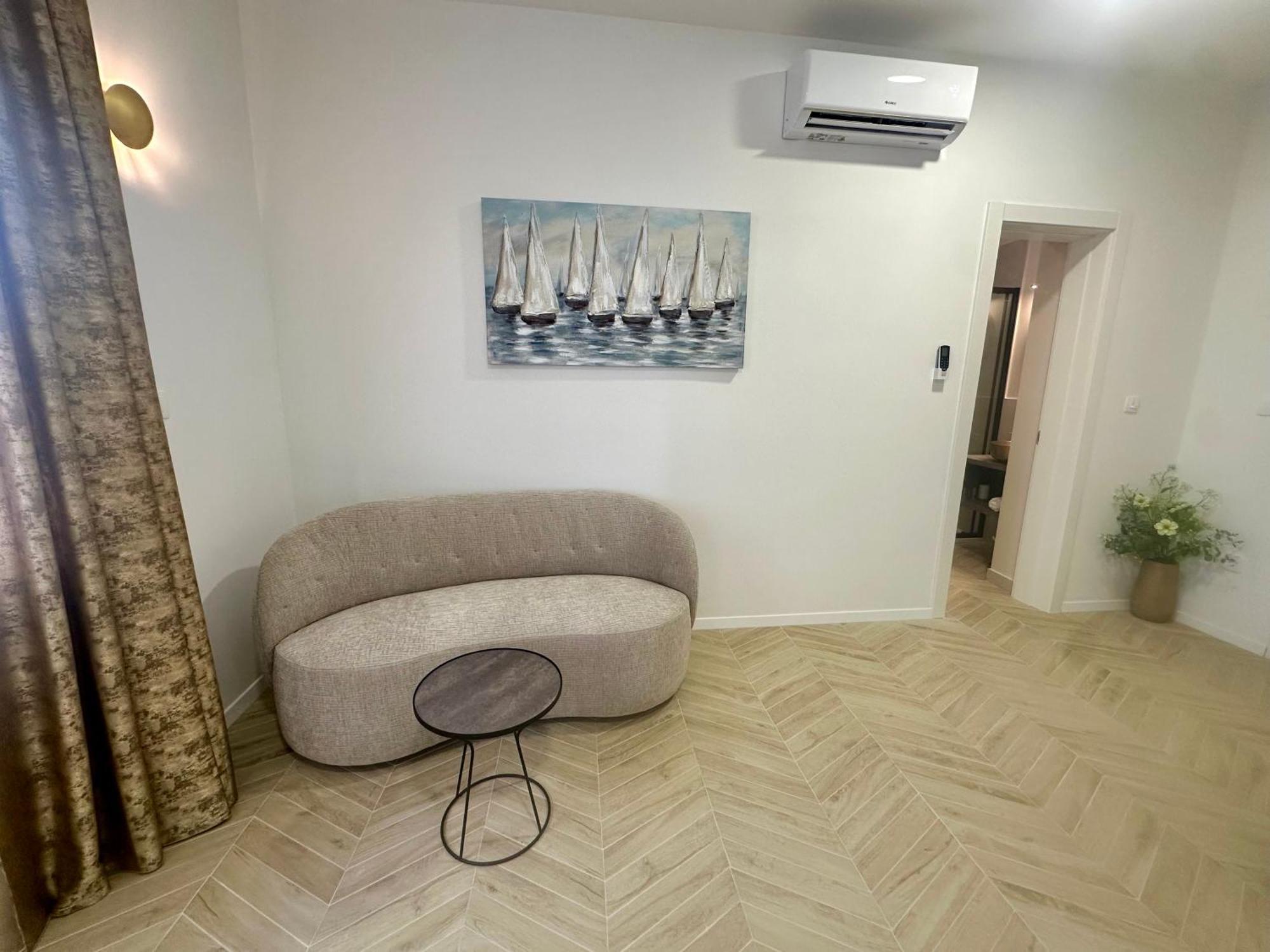 Mariani Luxury Rooms In Center Split Kültér fotó