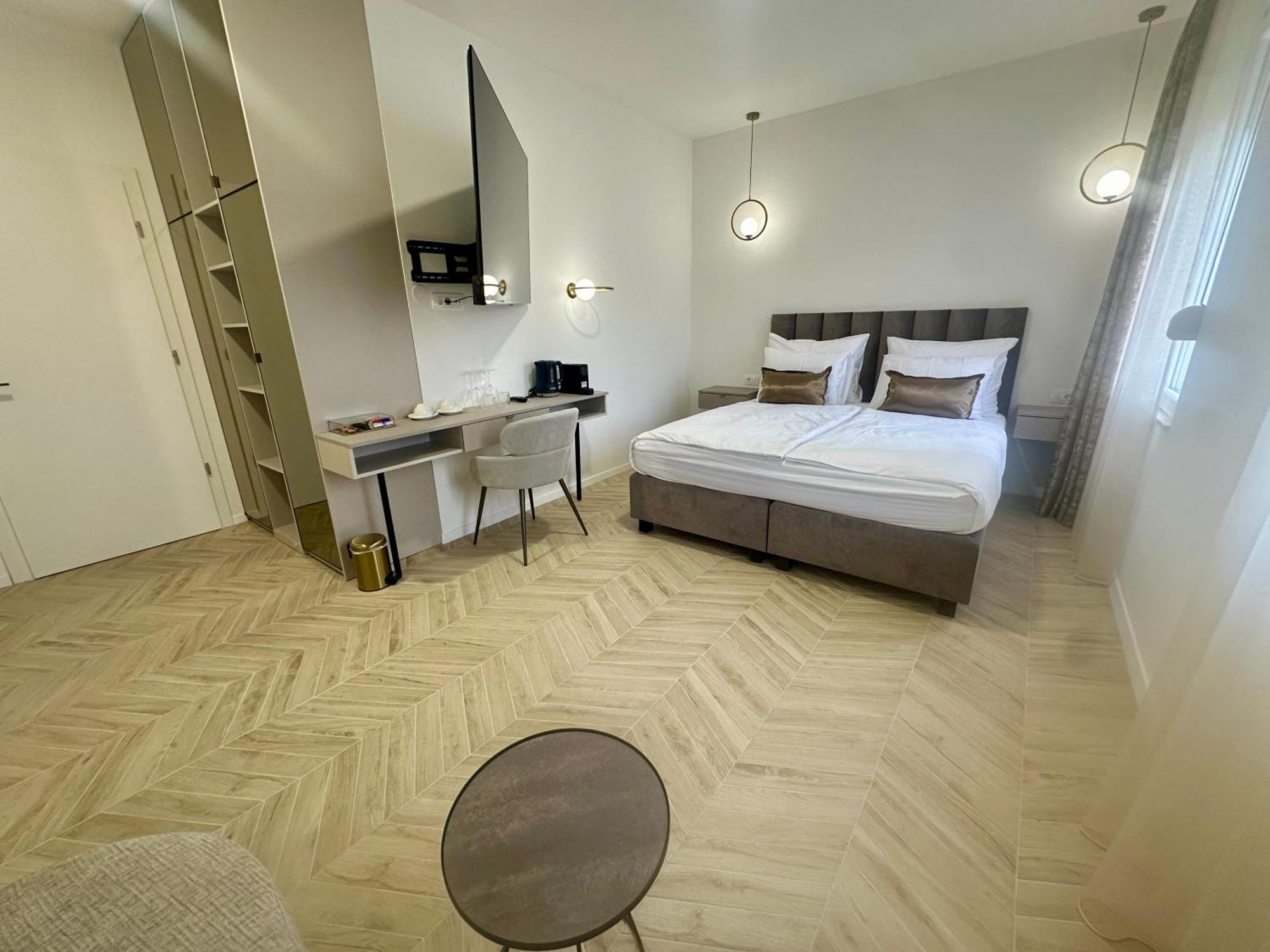 Mariani Luxury Rooms In Center Split Kültér fotó
