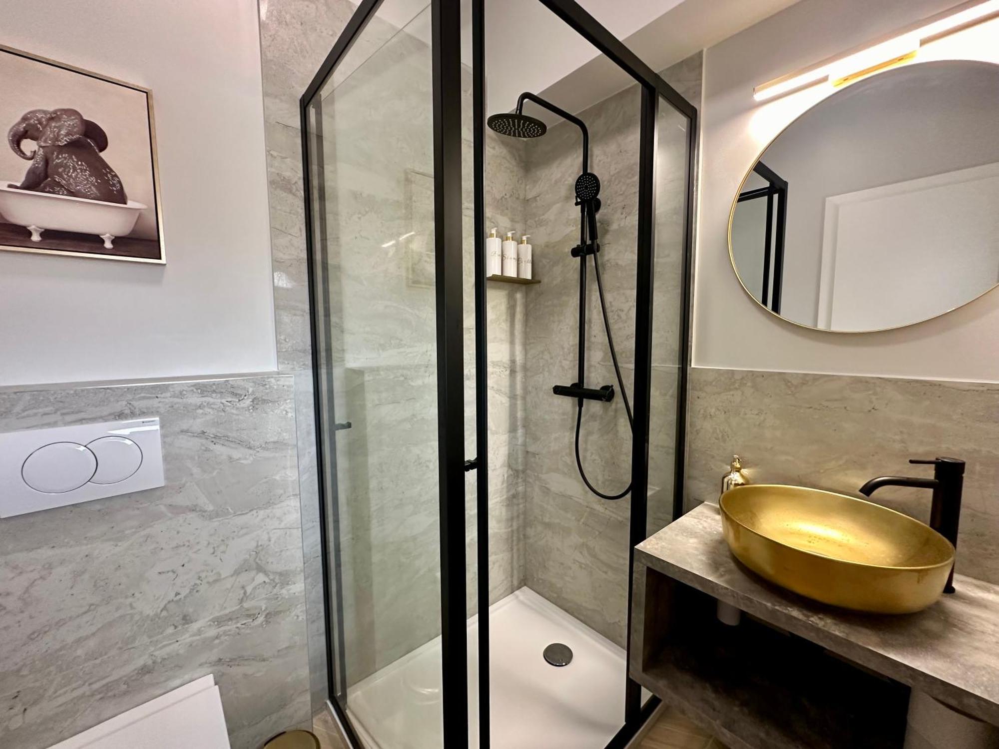 Mariani Luxury Rooms In Center Split Kültér fotó