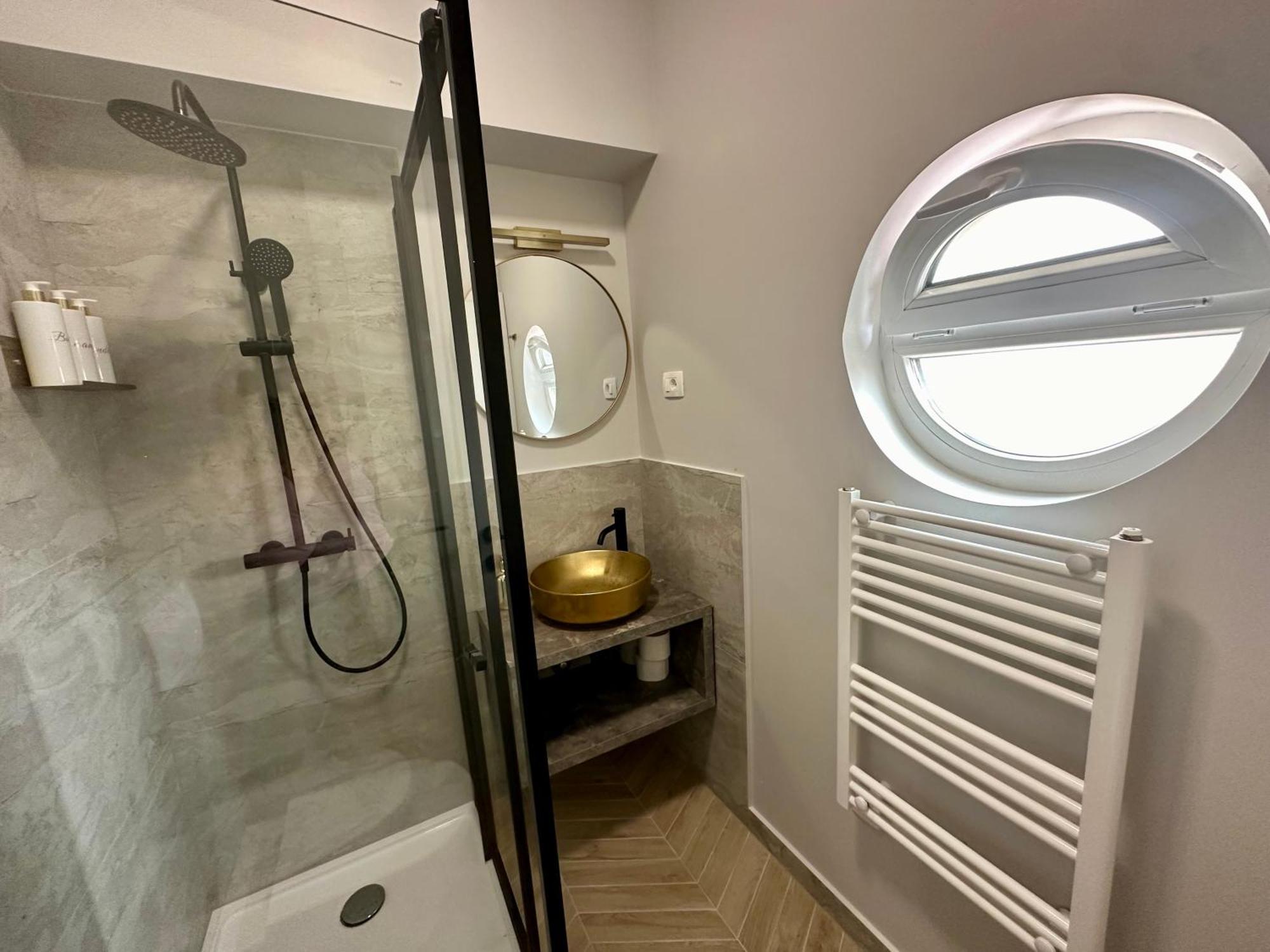Mariani Luxury Rooms In Center Split Kültér fotó
