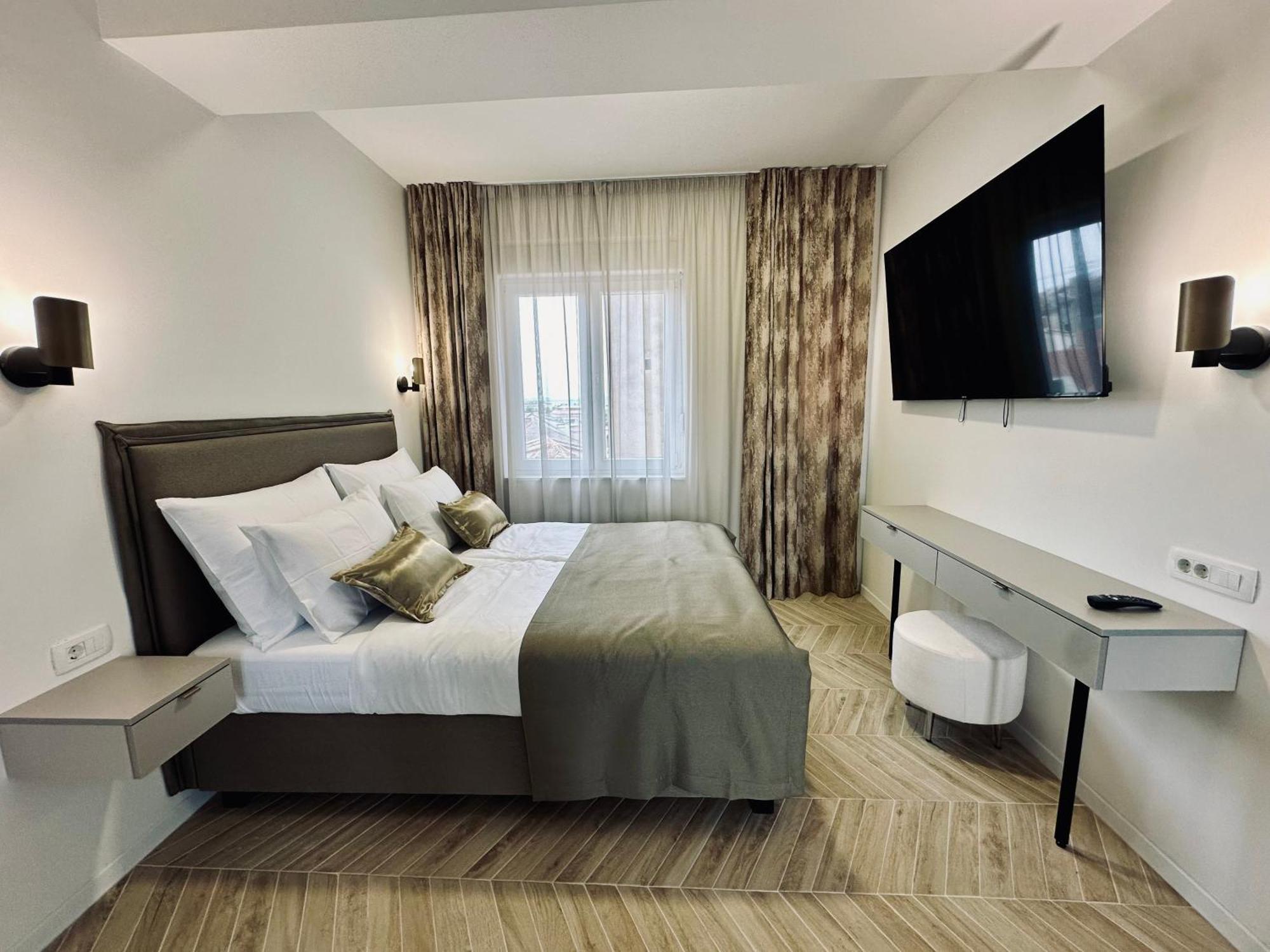 Mariani Luxury Rooms In Center Split Kültér fotó
