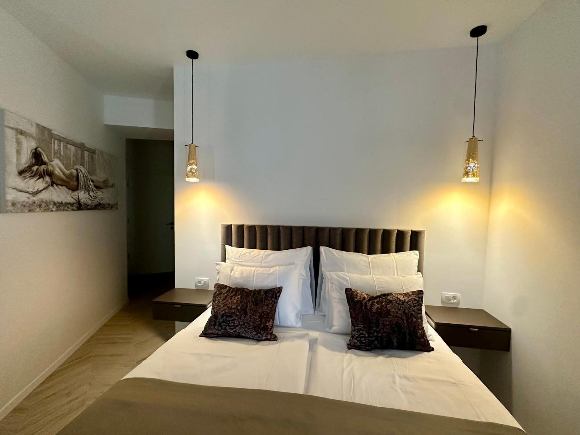 Mariani Luxury Rooms In Center Split Kültér fotó
