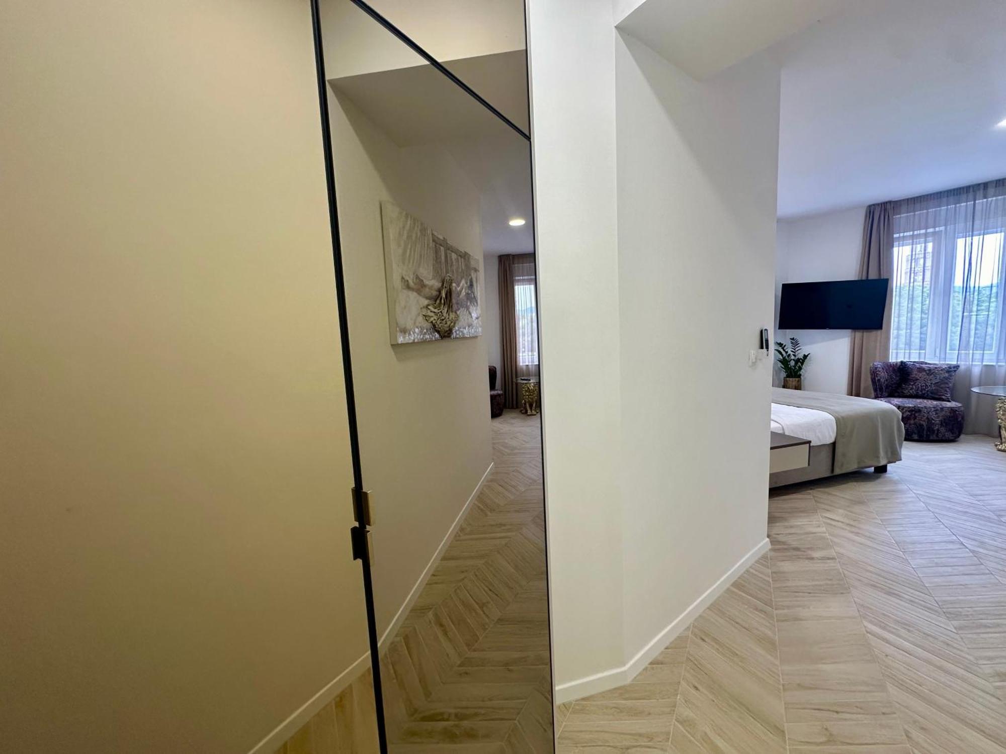 Mariani Luxury Rooms In Center Split Kültér fotó