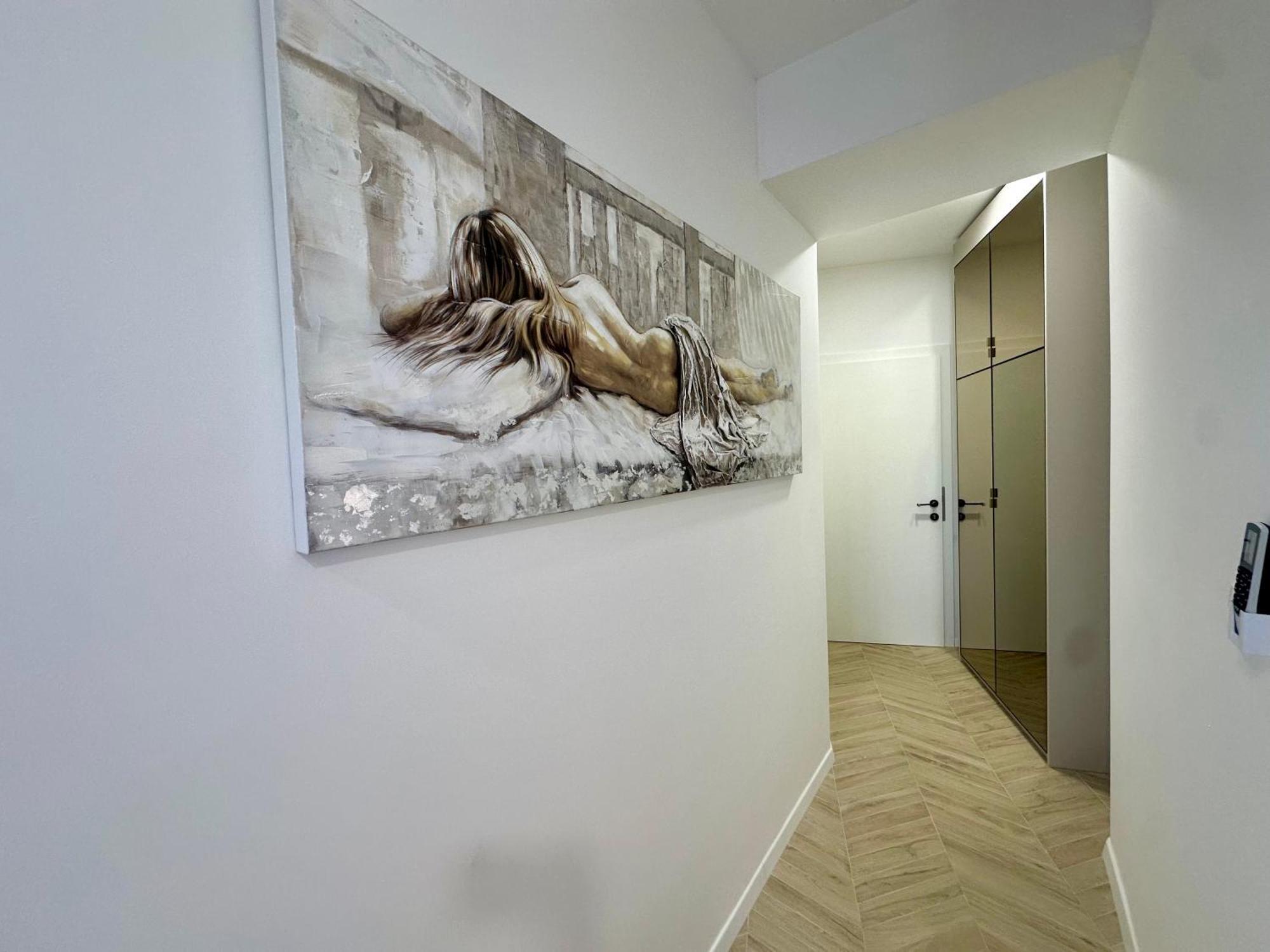 Mariani Luxury Rooms In Center Split Kültér fotó