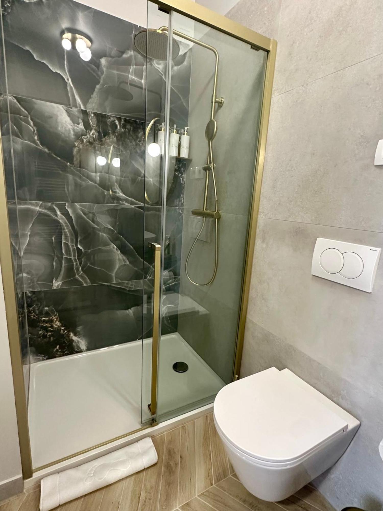 Mariani Luxury Rooms In Center Split Kültér fotó