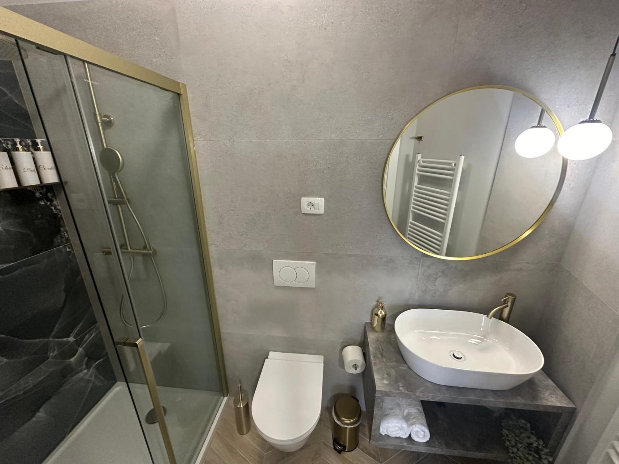 Mariani Luxury Rooms In Center Split Kültér fotó